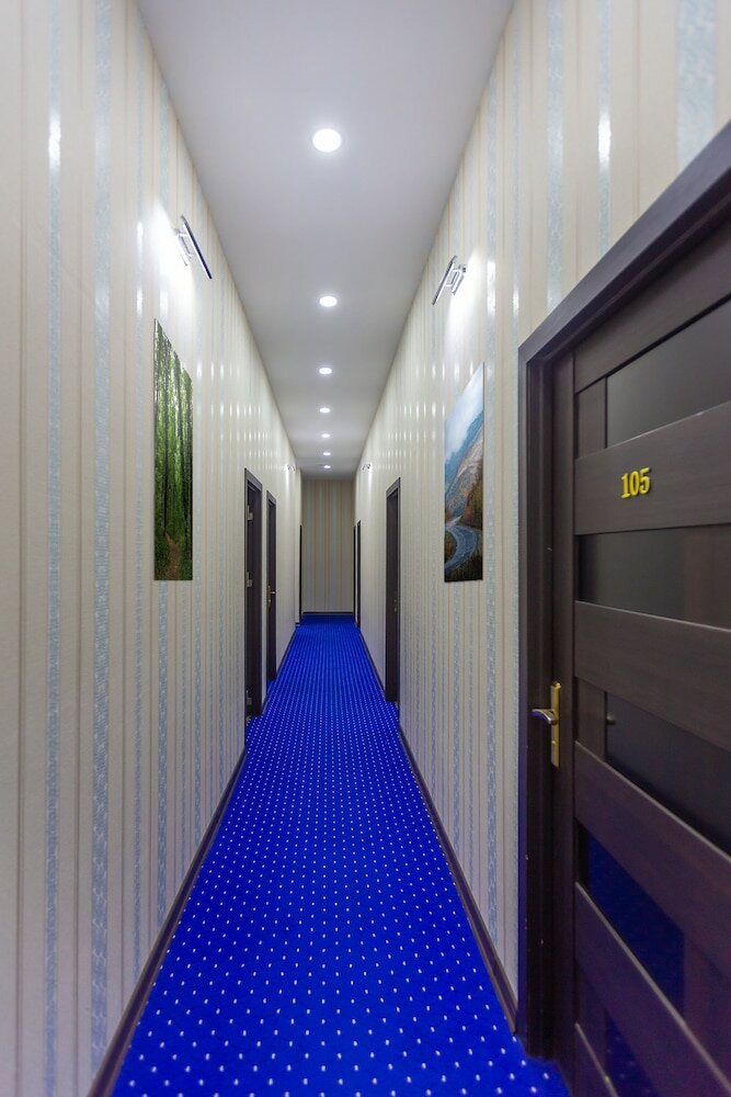 Фото Istanbul Gold Hotel