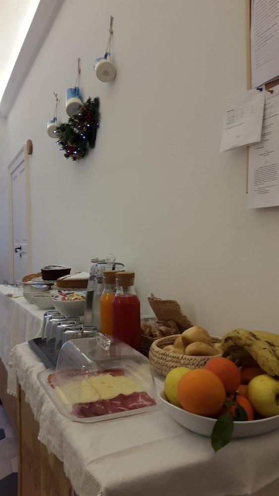 Фото FONTEblu b&b