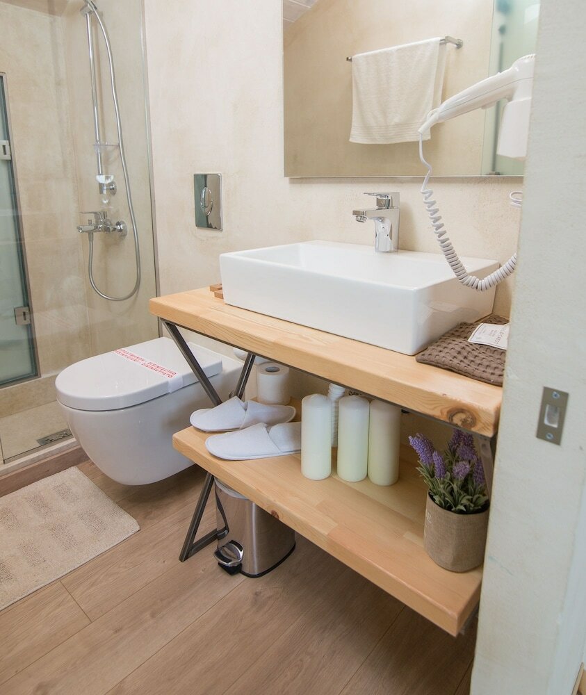 Фото Panellinion Luxury Rooms