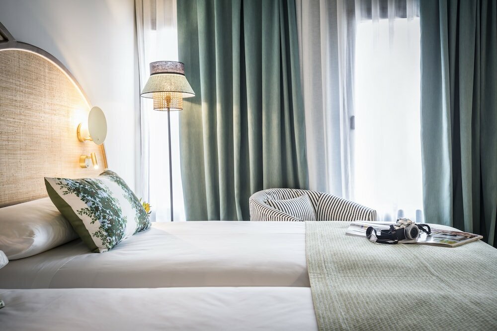 Фото Intelier Casa de Indias Hotel