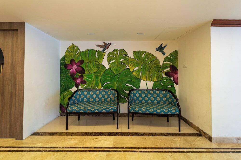 Фото The Residency Tower