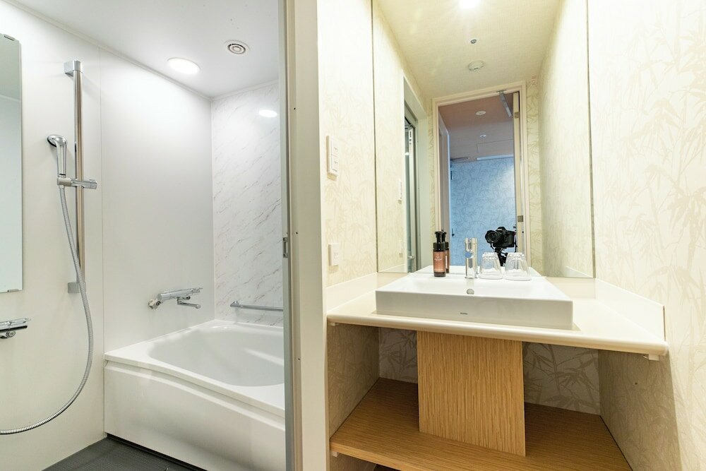 Фото Daiwa Roynet Hotel Nagoya Fushimi