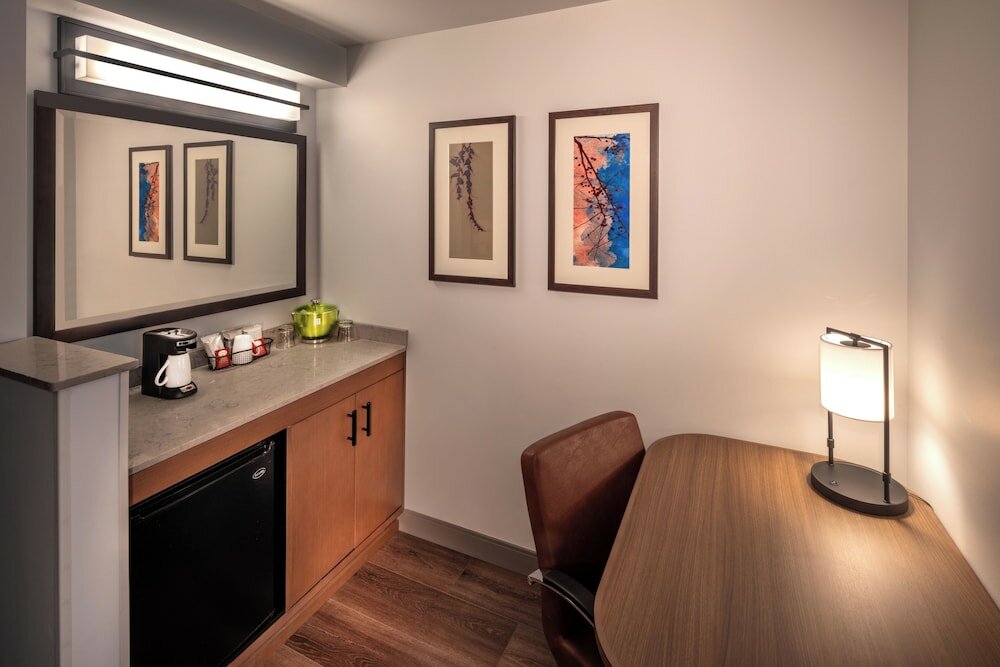 Фото Hyatt Place Seattle Downtown