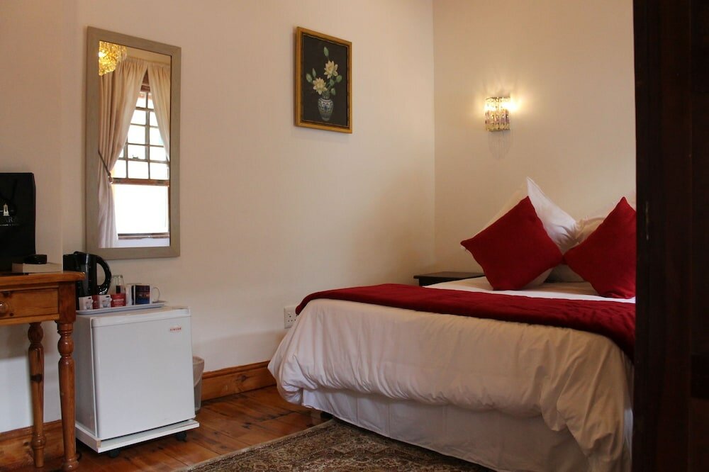 Фото Central Hotel Guest House