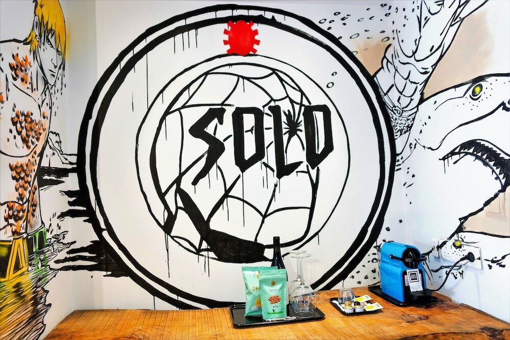 Фото Urban Spaces Ibiza