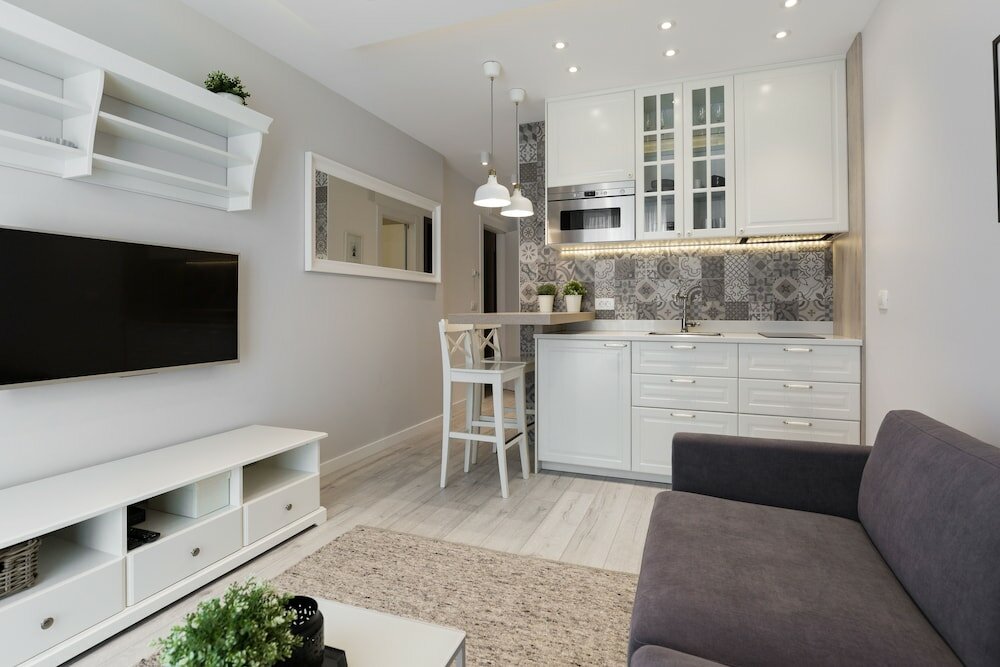 Фото Classy Design Accommodation