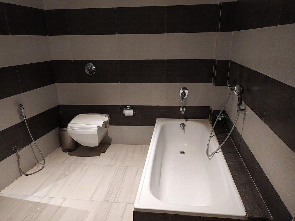 Фото Niranjana Hotel