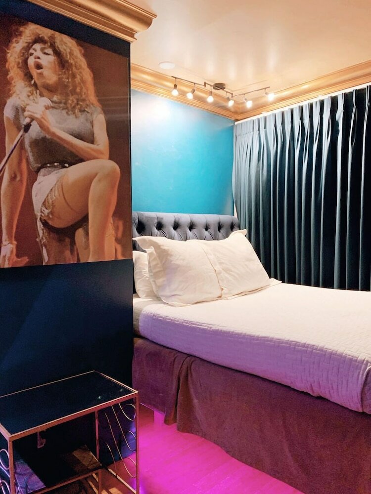 Фото Hotel 1110 - Adults Only