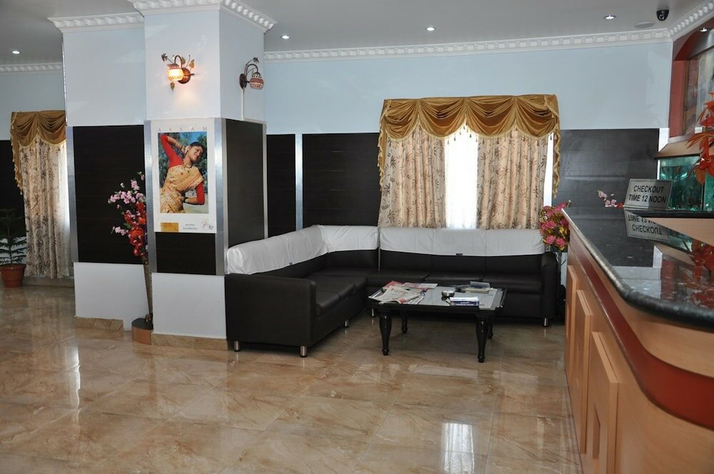 Фото Hotel Barbereek Inn