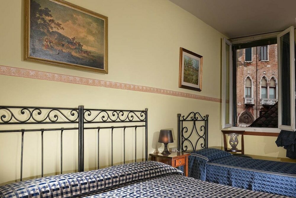 Фото Residenza Hotel San Maurizio