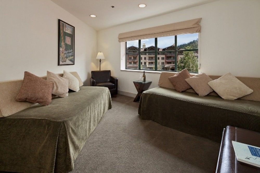 Фото PlumpJack Inn