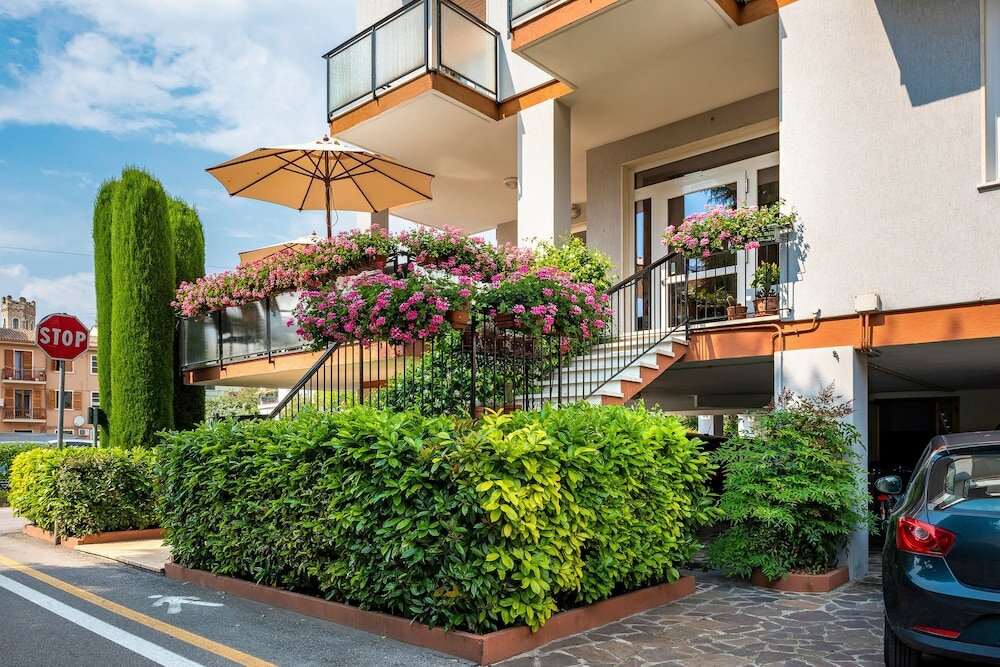 Фото Hotel Taormina