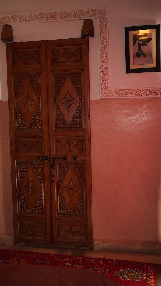 Фото Riad Cannelle