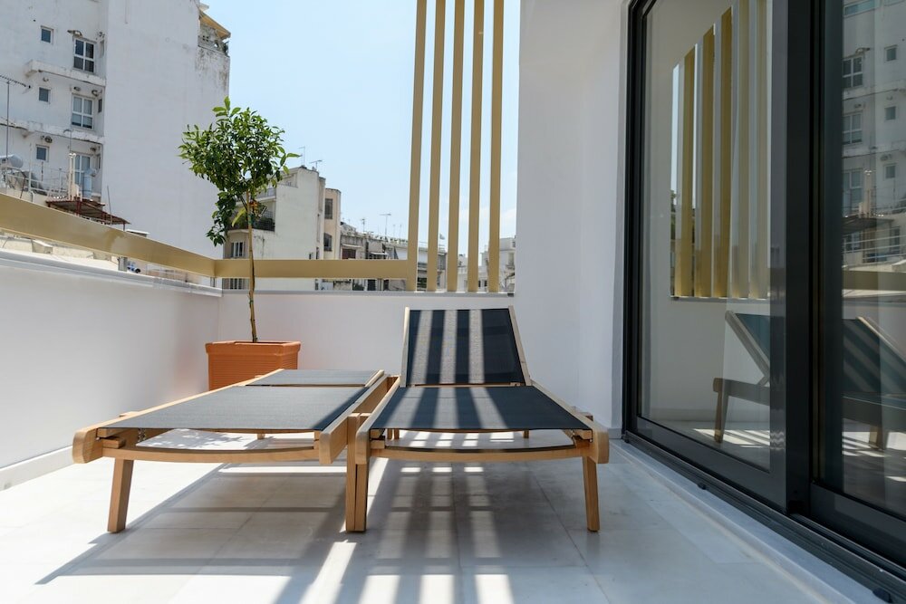 Фото Fos DownTown Suites