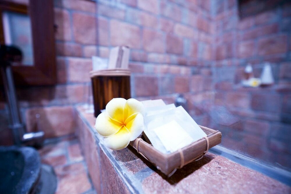 Фото Karang Lila Bhuana