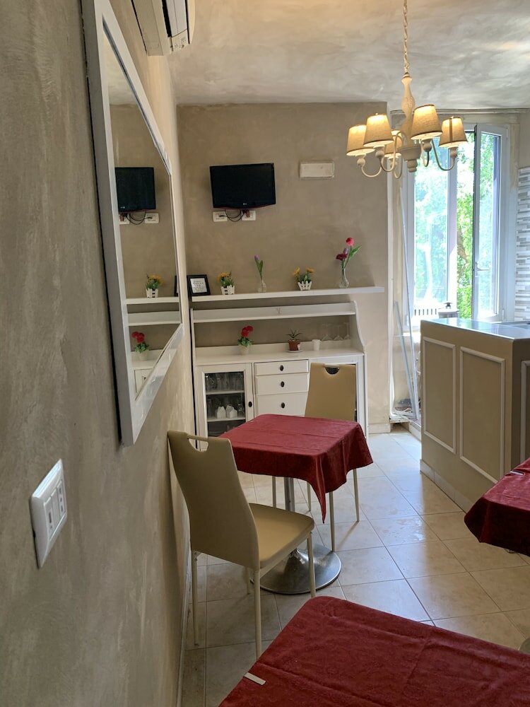 Фото Hotel Aurelia Milano Centrale