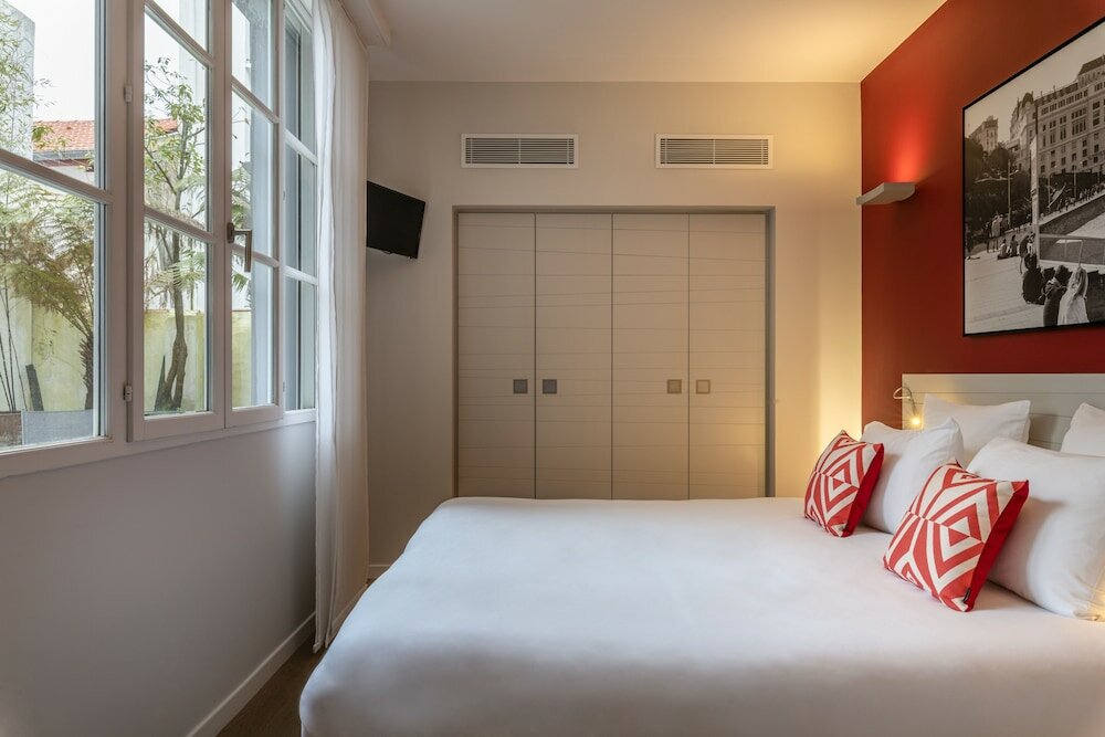 Фото Villa Koegui Biarritz