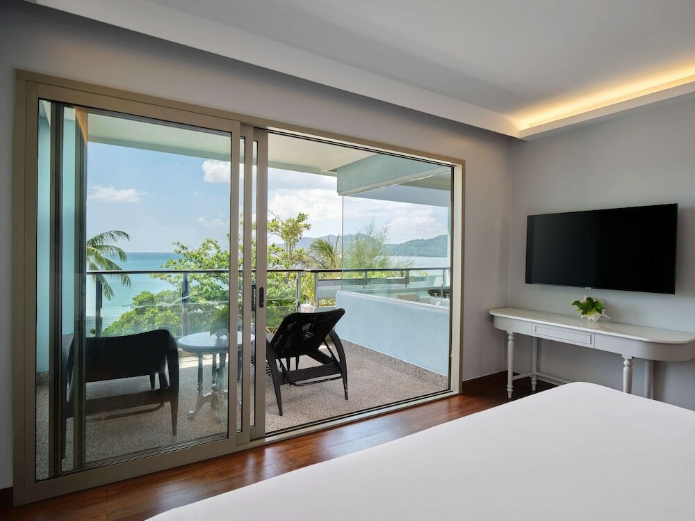 Фото Homm Bliss Southbeach Patong