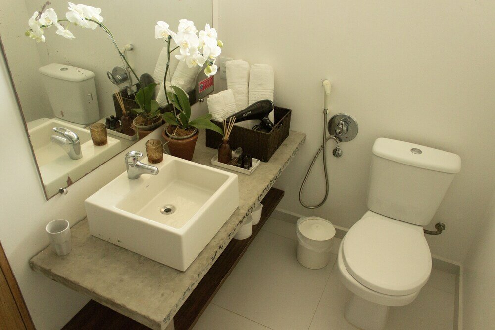 Фото Pousada Ponta da Vigia