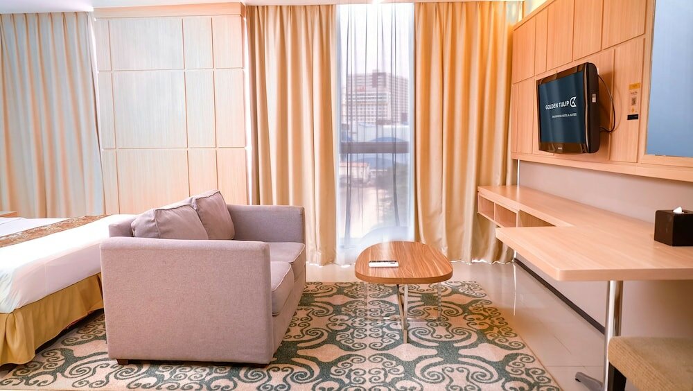 Фото отеля 5