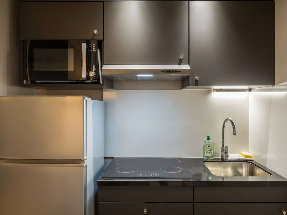 Фото Aparthotel Adagio access Montpellier Centre