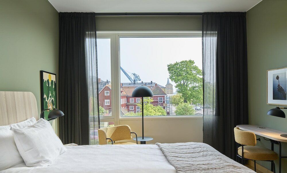 Фото Scandic Karlskrona