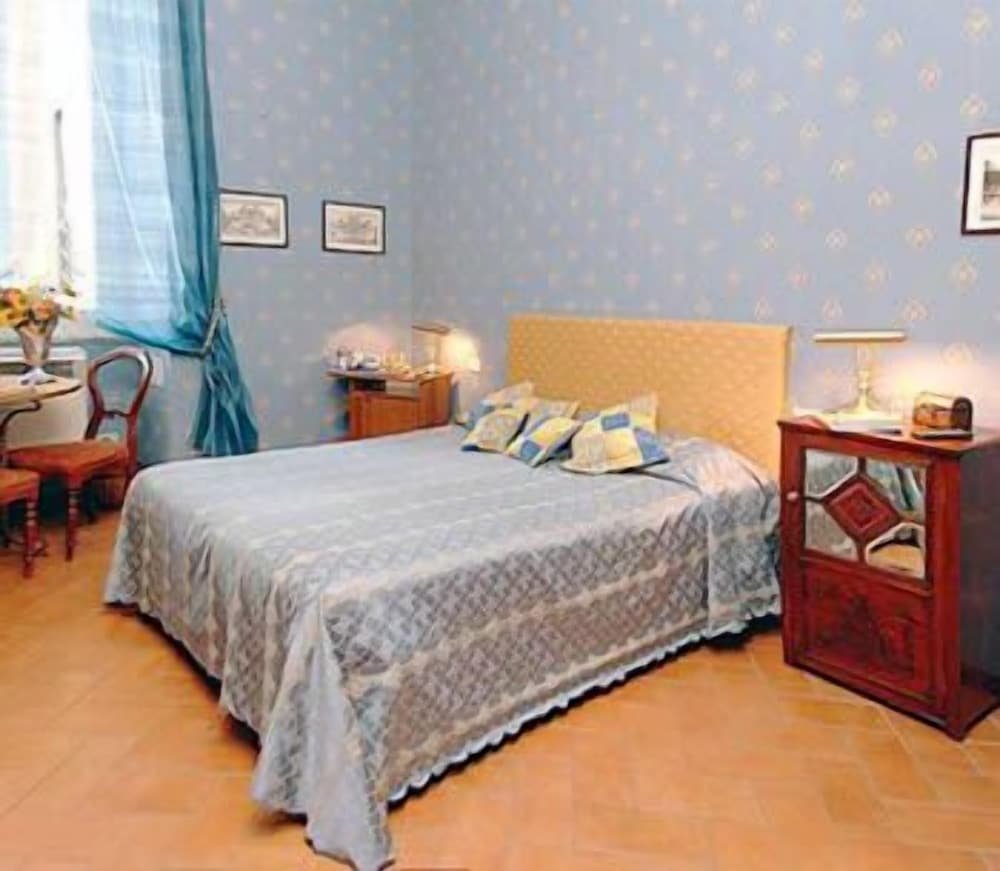 Фото Welcome House