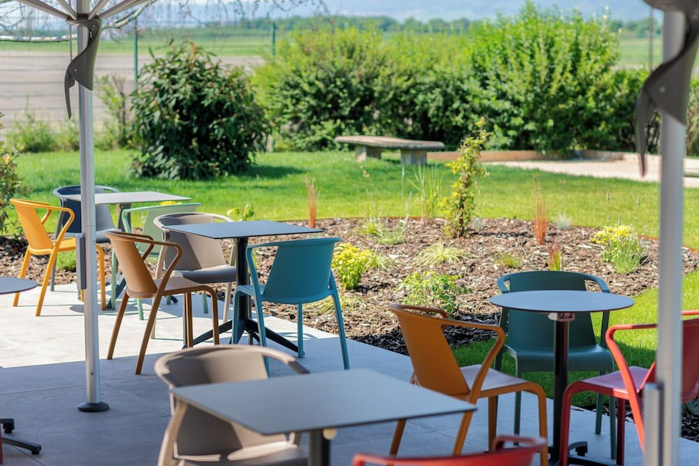 Фото Ibis Styles Colmar Nord