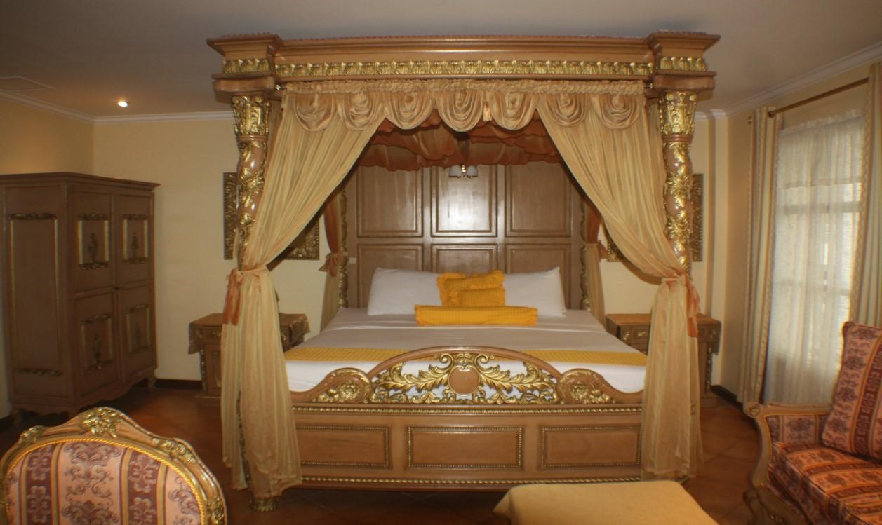 Фото Swiss Chalet