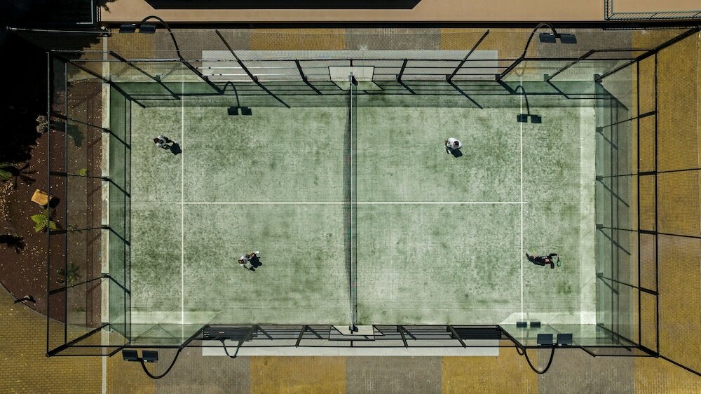 Фото The Views Baia