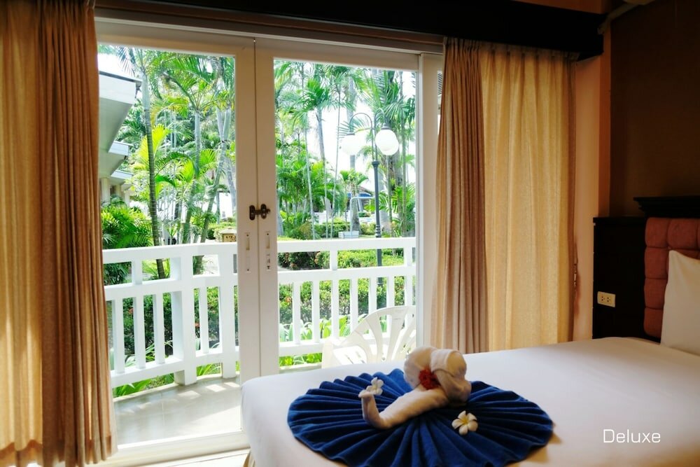 Фото отеля 5