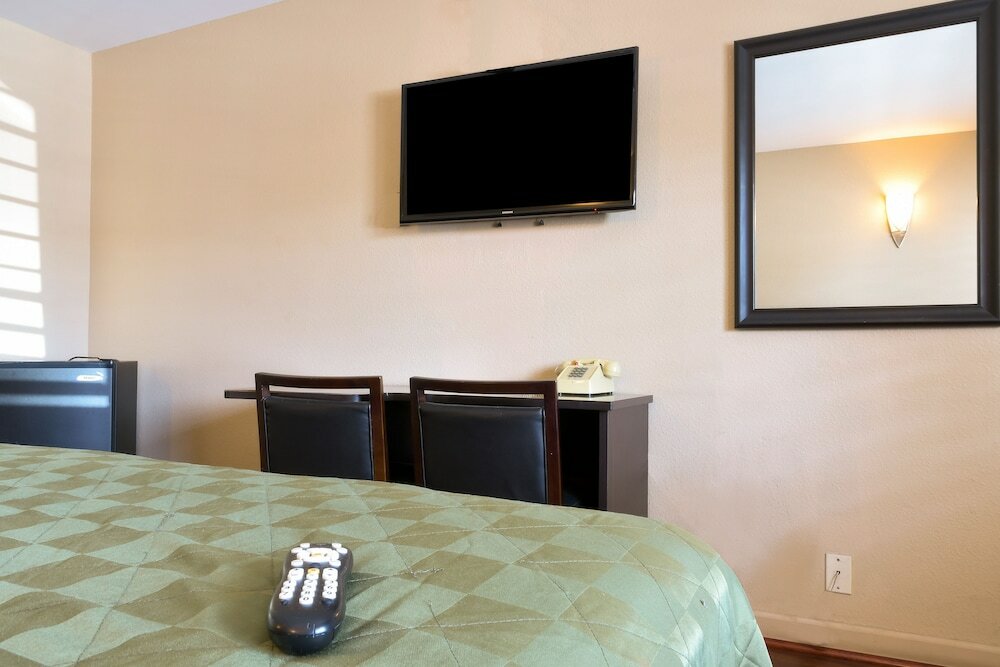 Фото Covina Motel