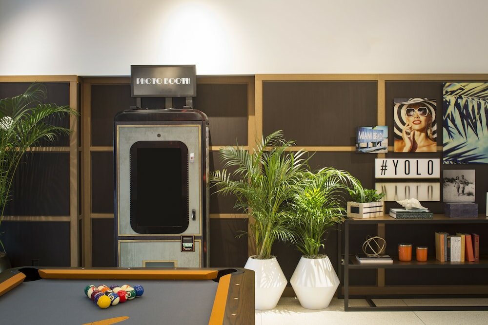 Фото Generator Miami