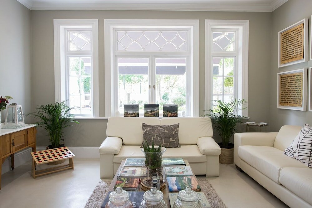 Фото Summerwood Guest House