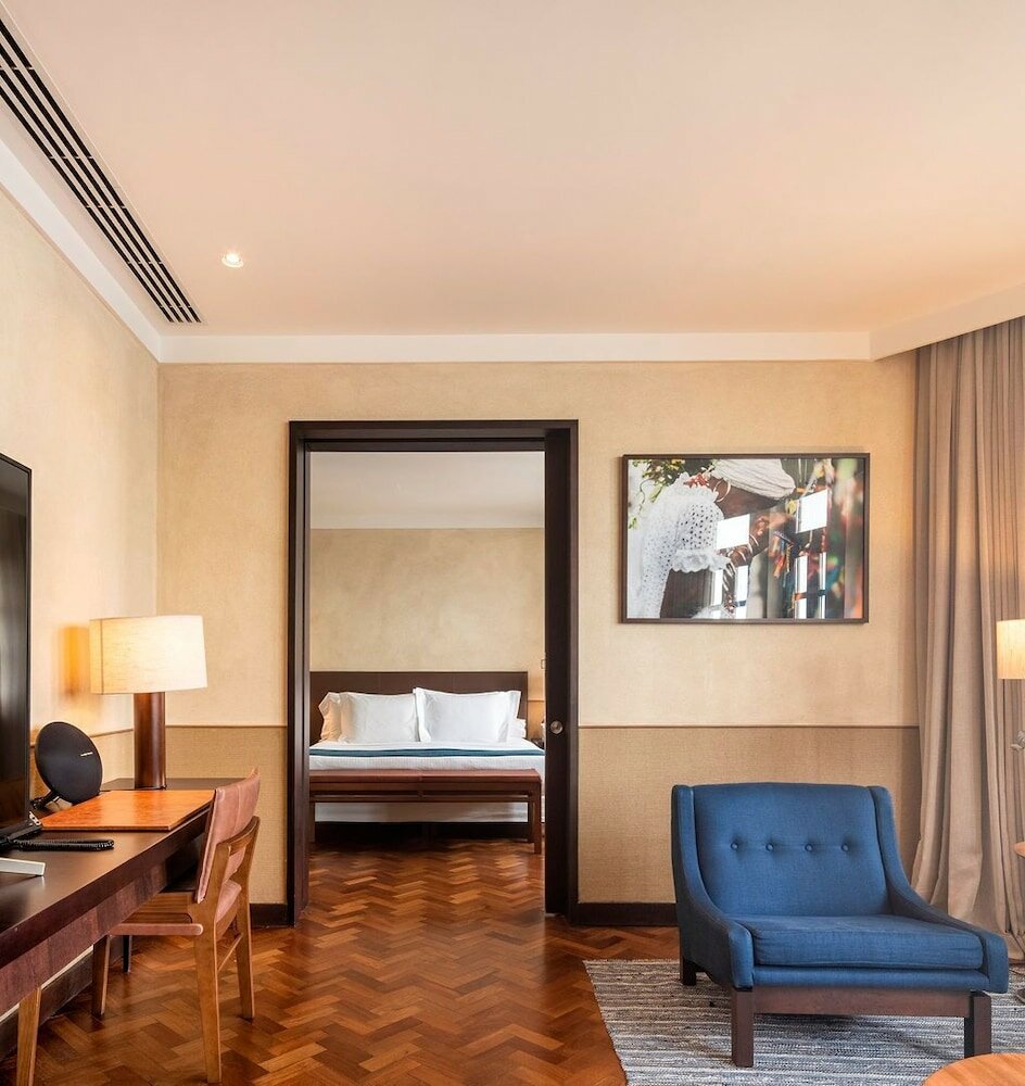 Фото Hotel Fasano Salvador