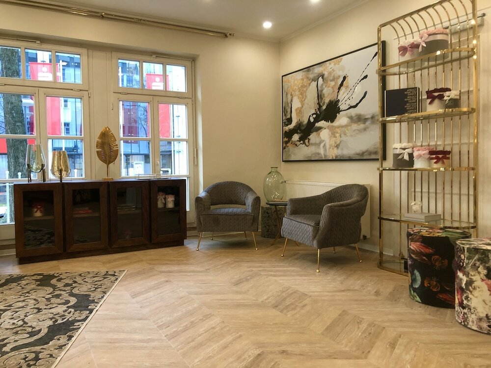 Фото Arthotel Ana Fleur