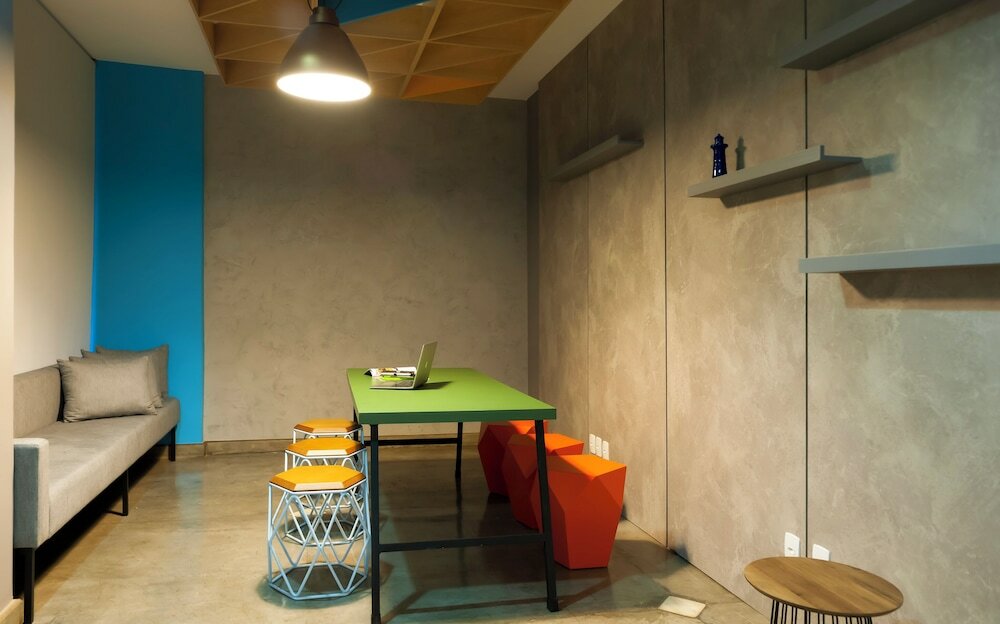 Фото B&b Hotels Uberlândia