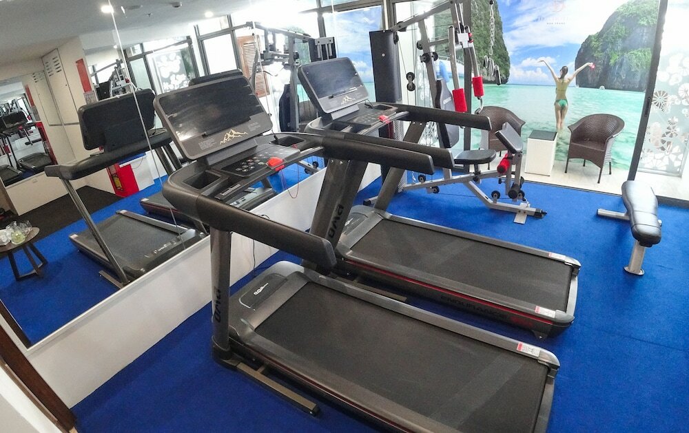 Фото DTX Hotel Nha Trang