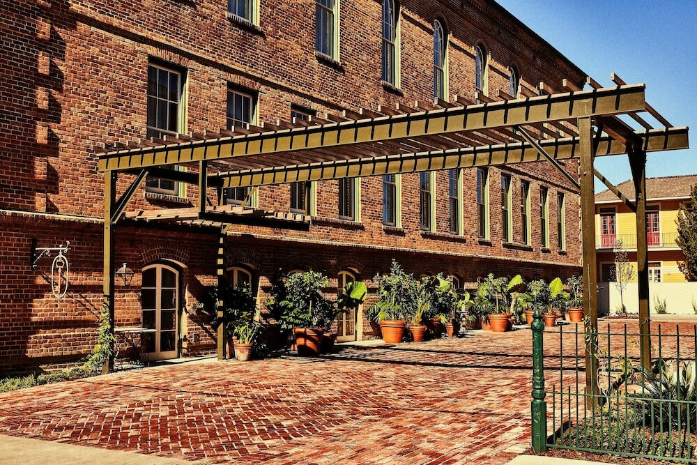 Фото Hotel Peter and Paul