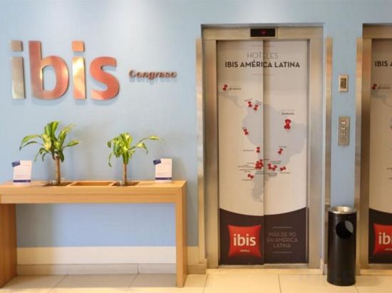 Фото ibis Buenos Aires Congreso Hotel