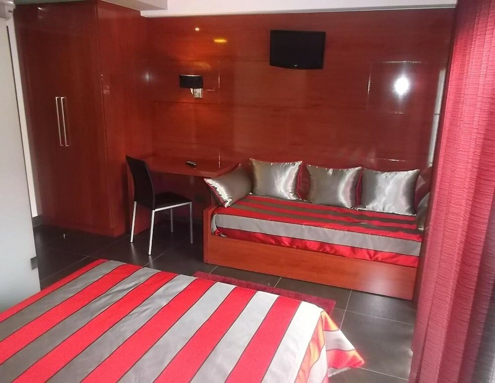 Фото Hotel Oceano