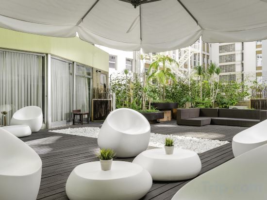 Фото Hotel Florida