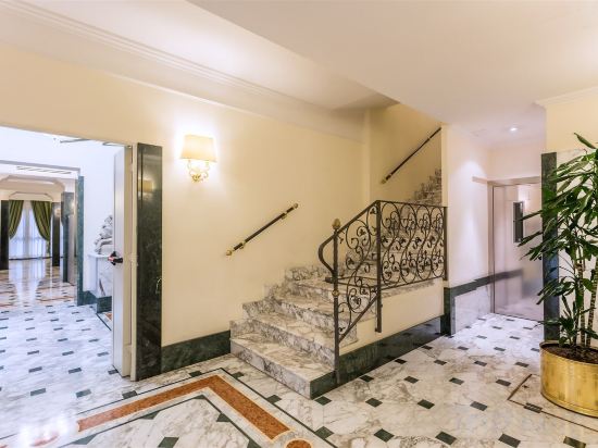 Фото Raeli Hotel Regio