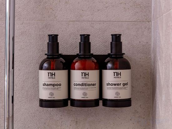 Фото Nh Paris Gare de l Est