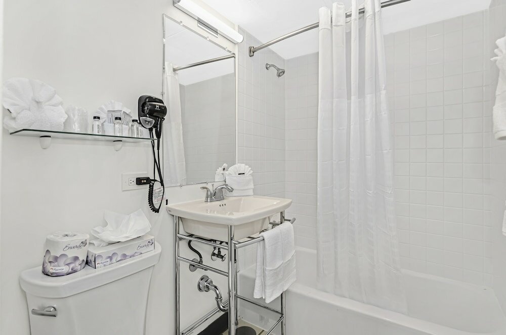 Фото Ohio House Motel