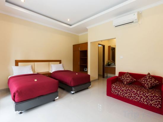 Фото Kubu Petitenget