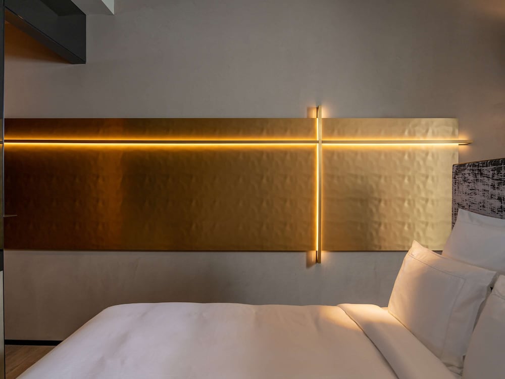 Фото The Emporium Plovdiv MGallery Hotel Collection