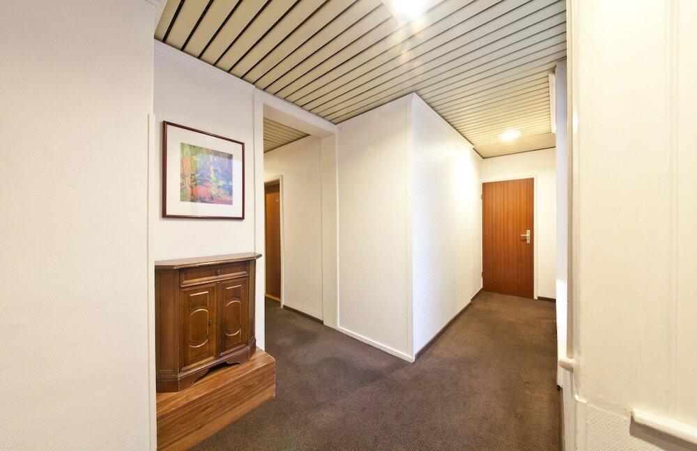 Фото Novum Hotel Norddeutscher Hof Hamburg