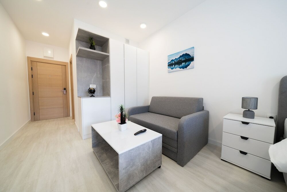 Фото Millennium Apartments Budva