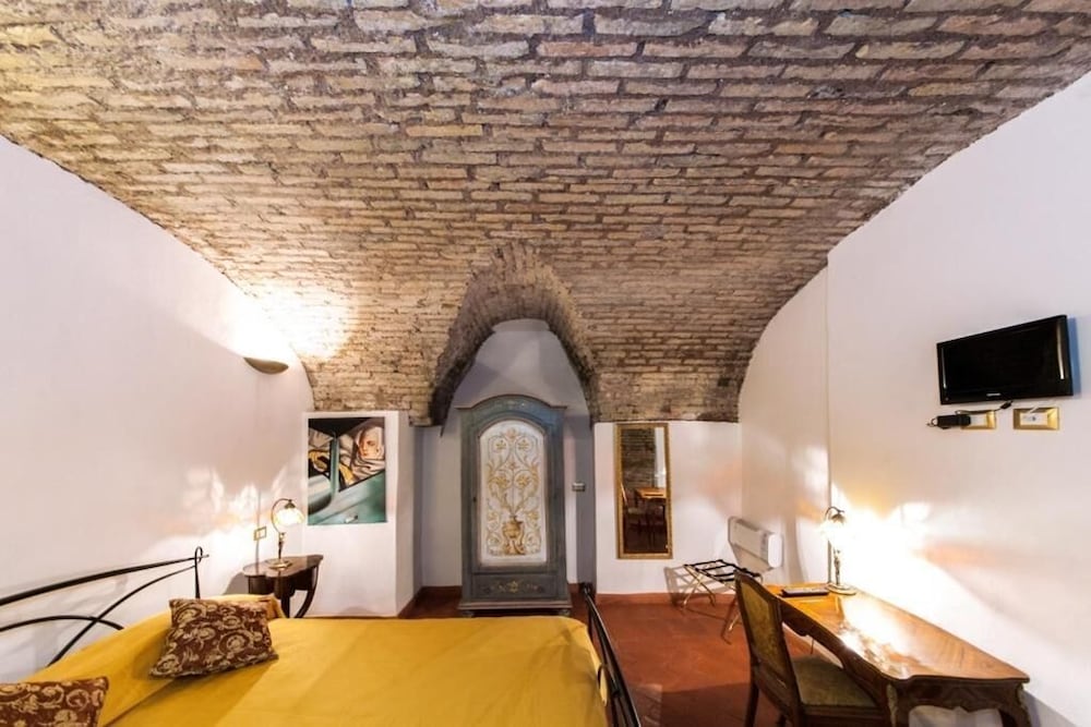 Фото Rifugio Degli Artisti Guest House